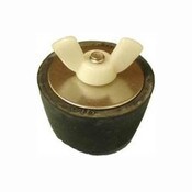 Rubber Plug #9